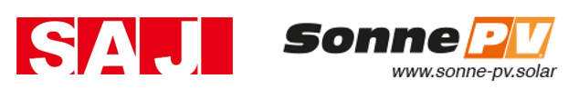 sonne &SAJ logo
