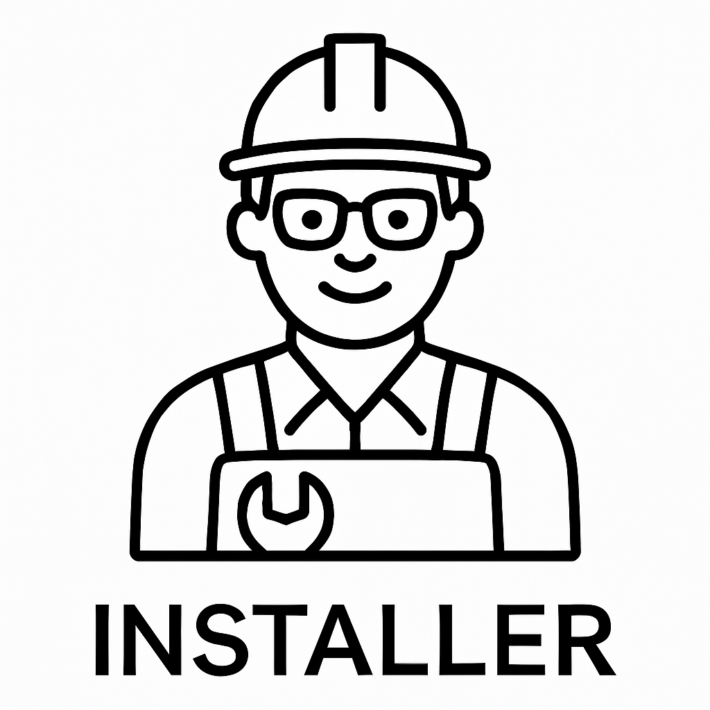 Installer
