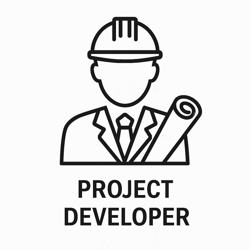 Project developer